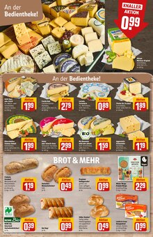 Wecker im aktuellen REWE Prospekt (Düsseldorf) Wecker im REWE Prospekt "Dein Markt" mit 30 Seiten (Düsseldorf)