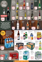 Aktueller GLOBUS Prospekt mit Wodka, "Aktuelle Angebote", Seite 14
