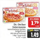 Aktuelles Intermezzo Angebot bei Marktkauf in Nürnberg ab 1,49 €