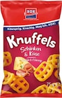 Knuffels Schinken & Käse Angebote von XOX bei Netto Marken-Discount Troisdorf für 1,00 €