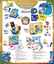 Offre Confiseries dans le catalogue JouéClub du moment à la page 163