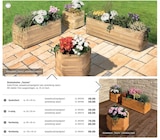 Blumenkasten 'Toscana' Quadratisch im Angebot bei Holzmarkt Goebel GmbH in Leverkusen Blumenkasten 'Toscana' Quadratisch Angebote bei Holzmarkt Goebel GmbH Leverkusen für 49,99 €