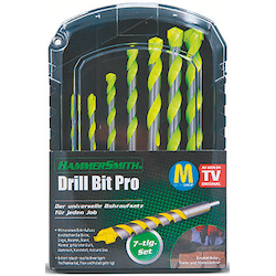 Drill Bit Pro
