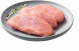 Hähnchen-Minutschnitzel im Angebot bei Netto Marken-Discount in Flensburg Hähnchen-Minutschnitzel Angebote von Gut Ponholz bei Netto Marken-Discount Flensburg für 3,99 €