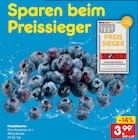 Heidelbeere für 3,99 € bei Netto Marken-Discount im Angebot Heidelbeere im aktuellen Netto Marken-Discount Prospekt