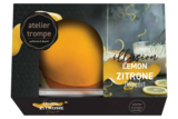 Aktuelle Zitronen Angebote bei E center in Frankfurt (Main) Aktuelles Illusion Lemon Zitrone Dessert Angebot bei E center in Frankfurt (Main) ab 6,99 €