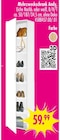Mehrzweckschrank Andy im Angebot bei SB Möbel Boss in Köln Mehrzweckschrank Andy Angebote bei SB Möbel Boss Köln für 59,99 €