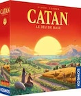 Catan - le jeu de base à Fnac dans Saint-Alban
