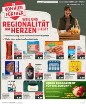 Aktueller Kaufland Prospekt mit Radler, "Aktuelle Angebote", Seite 9