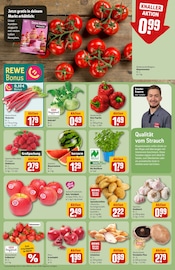 Ähnliche Trüffel Angebote im Prospekt "Dein Markt" von REWE in Hamburg Ähnliche Angebote wie Trüffel im Prospekt "Dein Markt" auf Seite 7 von REWE in Hamburg