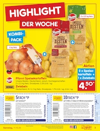 Netto Marken-Discount Coupons im Prospekt 