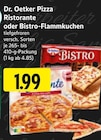 EDEKA Daaden - Pizza Ristorante Angebot im Prospekt Pizza Ristorante bei EDEKA im Daaden Prospekt für 1,99 €