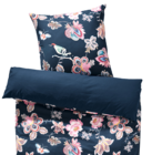 Dalina Renforcé-Bettwäsche Angebote bei Kibek Wesel für 12,00 €