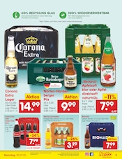 Farbe im Netto Marken-Discount Prospekt in Wolfsburg Aktueller Netto Marken-Discount Prospekt mit Farbe, "Aktuelle Angebote", Seite 31