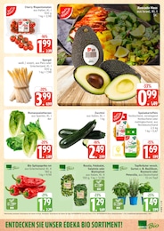 Marktkauf Avocado im Prospekt Marktkauf Avocado im Prospekt