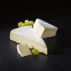 Promo BRIE (Les 100g) à 0,99 € dans le catalogue Grand Frais à Taverny