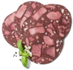 Zungenwurst im Kaufland Prospekt Zungenwurst von im aktuellen Kaufland Prospekt für 0,99 €