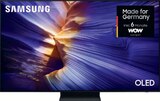 GQ55S93FAE OLED-TV Angebote von Samsung bei EURONICS Hagen für 949,00 €