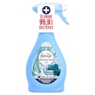 Textile - FEBREZE en promo chez Carrefour Market Textile - FEBREZE dans le catalogue Carrefour Market