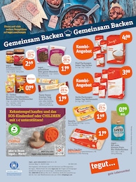 Zucker Angebot im aktuellen tegut Prospekt auf Seite 28