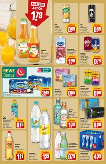 Essig im aktuellen REWE Prospekt (Nürnberg) Essig im REWE Prospekt "Dein Markt" mit 26 Seiten (Nürnberg)