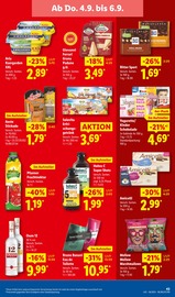 Parfum im Lidl Prospekt in Dortmund Aktueller Lidl Prospekt mit Parfum, "LIDL LOHNT SICH", Seite 69