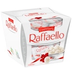 raffaello - FERRERO en promo chez Lidl raffaello - FERRERO dans le catalogue Lidl