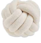 Coussin fjord ø 28 cm en promo à 15,99 € chez But Coussin fjord ø 28 cm dans le catalogue But