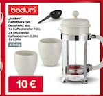 Caffettiera Set bei Woolworth im Lüssow Prospekt für 10,00 €
