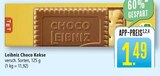 Choco Kekse Angebote von Leibniz bei Marktkauf Ludwigsburg für 1,49 €
