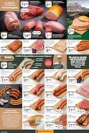 Schweinefleisch im GLOBUS Prospekt in Neuwied Aktueller GLOBUS Prospekt mit Schweinefleisch, "Aktuelle Angebote", Seite 8