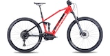 Vtt électrique e-summit 950s adulte - NAKAMURA en promo chez Intersport Argenteuil à 2 599,99 €