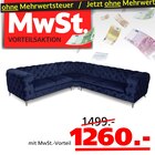Aktuelle Sofa Angebote bei Seats and Sofas in Gelsenkirchen Aktuelles Westeros Angebot bei Seats and Sofas in Gelsenkirchen ab 1.260,00 €