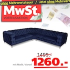 Westeros Angebote bei Seats and Sofas Kamp-Lintfort für 1.260,00 €