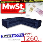 Aktuelle Couch Angebote bei Seats and Sofas in Mülheim (Ruhr) Aktuelles Westeros Angebot bei Seats and Sofas in Mülheim (Ruhr) ab 1.260,00 €