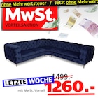 Westeros Angebote bei Seats and Sofas Bietigheim-Bissingen für 1.260,00 €
