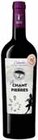 AOP Cabardès rouge le chant des pierres - Château Parazols Bertrou - Intermarché à Gentilly AOP Cabardès rouge le chant des pierres - Château Parazols Bertrou en promo chez Intermarché Gentilly à 5,59 €