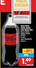 Coca-Cola, Fanta, Sprite oder Mezzo Mix Angebote bei Netto Marken-Discount Wismar für 1,49 €