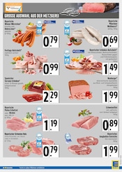 Aktueller E xpress Prospekt mit Schweinefleisch, "Wir wünschen Ihnen frohe Weihnachten.", Seite 4