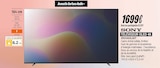 Blanc Brun Pluvigner - Promo TÉLÉVISEUR OLED 4K Promo TÉLÉVISEUR OLED 4K à 1 699,00 € dans le catalogue Blanc Brun à Pluvigner
