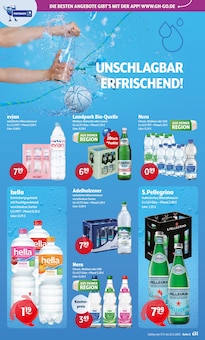 Trink und Spare Prospekt der Woche "Aktuelle Angebote" Seite 2, 17.11.2025 bis 22.11.2025 für Essen Aktueller Trink und Spare Prospekt "Aktuelle Angebote" Seite 2 von 12 Seiten für Essen