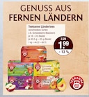 Ländertee Südafrikanische im Angebot bei V-Markt in Regensburg Ländertee Südafrikanische Angebote von Teekanne bei V-Markt Regensburg für 1,99 €