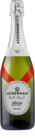 Vin mousseux sans alcool X Zéro - ACKERMAN dans le catalogue Carrefour