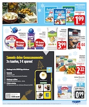 Ähnliche Büffel-Mozzarella Angebote im Prospekt "IM EINSATZ FÜR FRISCHE & VIELFALT." von EDEKA in Regensburg Ähnliche Angebote wie Büffel-Mozzarella im Prospekt "IM EINSATZ FÜR FRISCHE & VIELFALT." auf Seite 6 von EDEKA in Regensburg