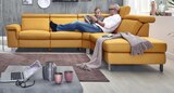 Aktuelles Polsterecke Angebot bei BRAUN Möbel-Center in Freiburg (Breisgau) ab 1.999,00 €