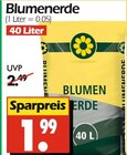 Blumenerde im Angebot bei Wreesmann in Hoyerswerda Blumenerde Angebote bei Wreesmann Hoyerswerda für 1,99 €