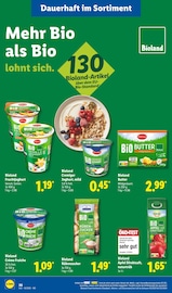 Aktueller Lidl Prospekt mit Mango, "LIDL LOHNT SICH", Seite 58