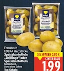 Ackergold Drillinge von EDEKA Herzstücke im aktuellen E center Prospekt