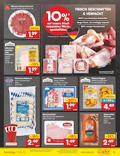 Ähnliche Pinkel Angebote im Prospekt "Aktuelle Angebote" von Netto Marken-Discount in Saarbrücken Ähnliche Angebote wie Pinkel im Prospekt "Aktuelle Angebote" auf Seite 11 von Netto Marken-Discount in Saarbrücken
