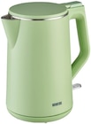 Penny Hohndorf - Wasserkocher Angebot im Prospekt Wasserkocher bei Penny im Hohndorf Prospekt für 9,99 €